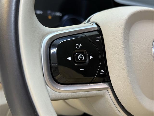 used 2022 Volvo XC90 Recharge Plug-In Hybrid car, priced at $49,999