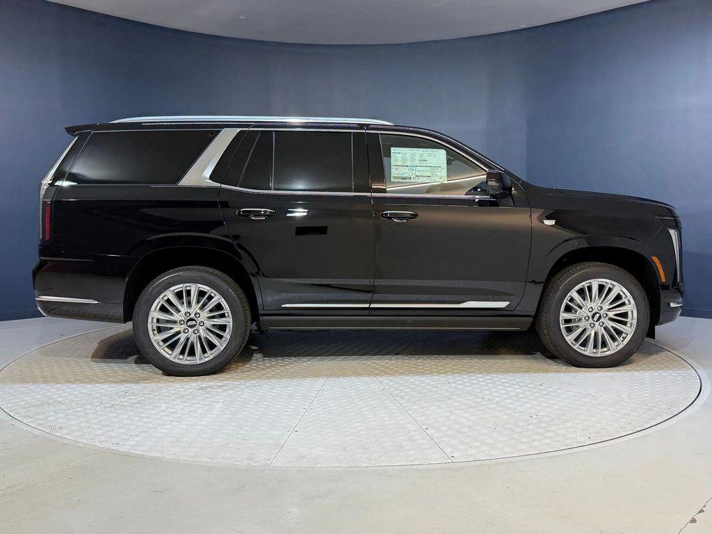 new 2026 Cadillac Escalade car, priced at $111,990