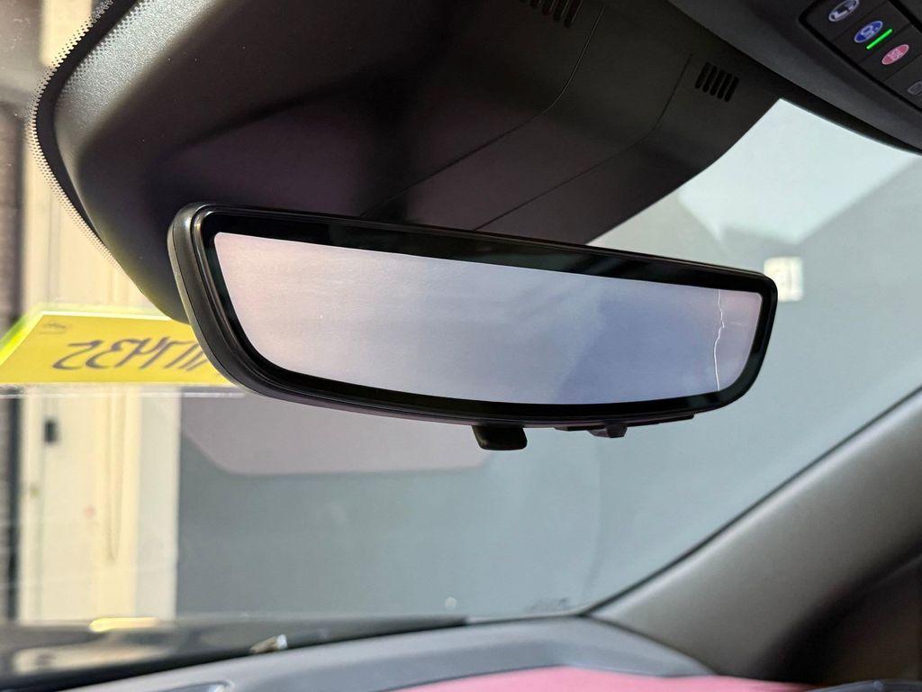 new 2026 Cadillac Escalade car, priced at $111,990