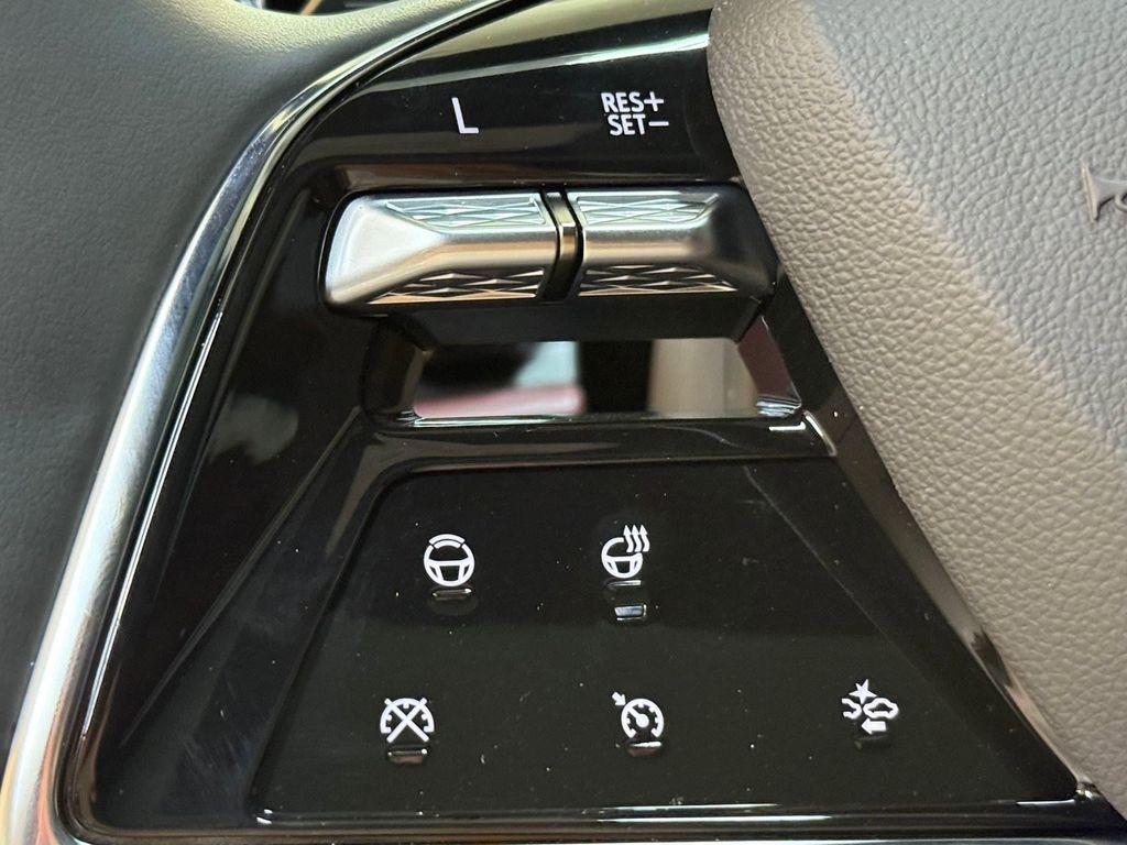 new 2026 Cadillac Escalade car, priced at $111,990