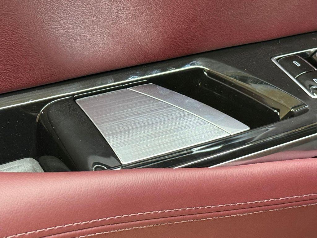 new 2026 Cadillac Escalade car, priced at $111,990