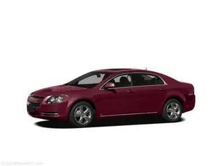 used 2011 Chevrolet Malibu car, priced at $8,999