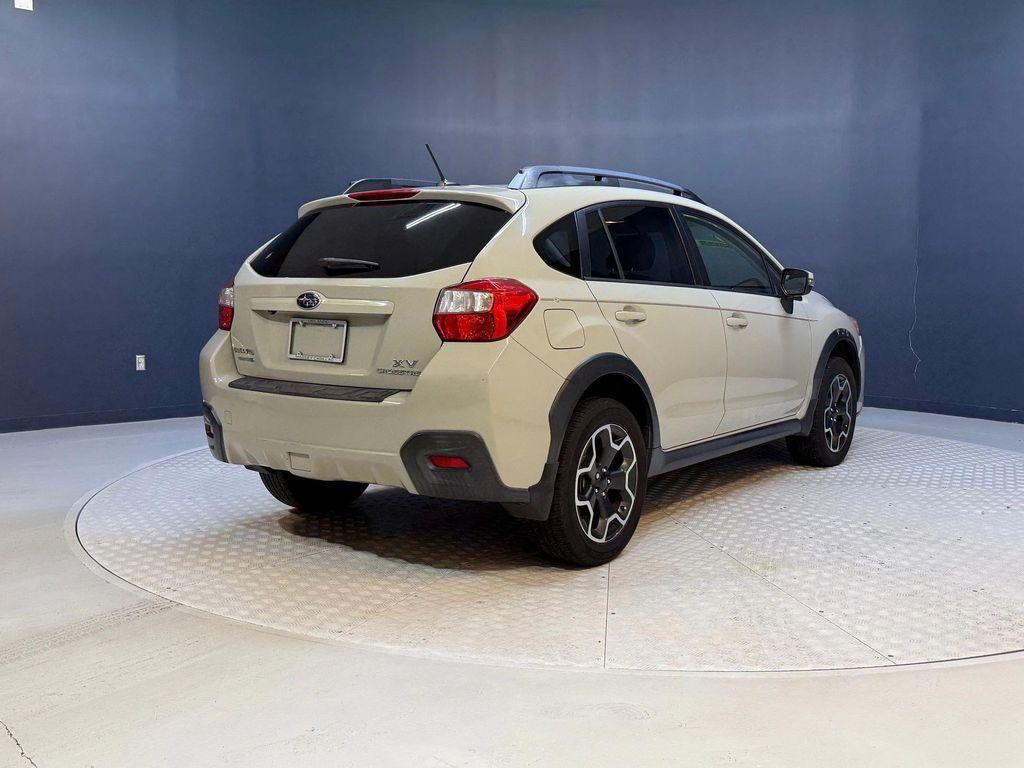 used 2015 Subaru XV Crosstrek car, priced at $12,996