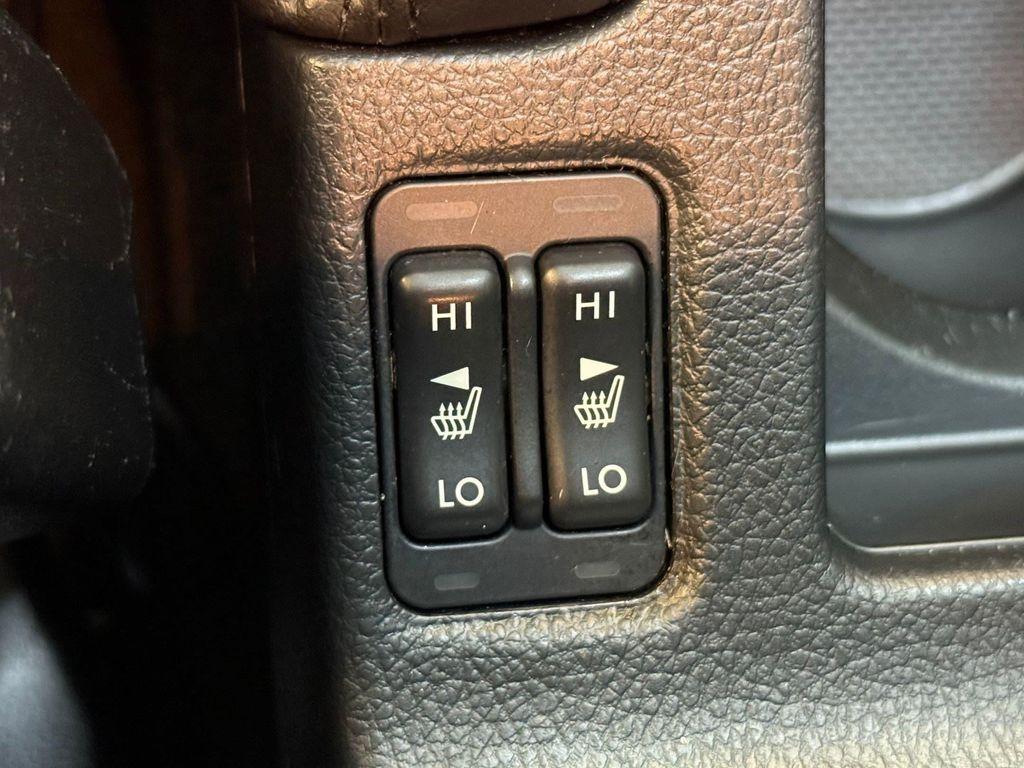 used 2015 Subaru XV Crosstrek car, priced at $12,996