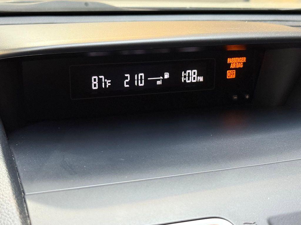 used 2015 Subaru XV Crosstrek car, priced at $12,996