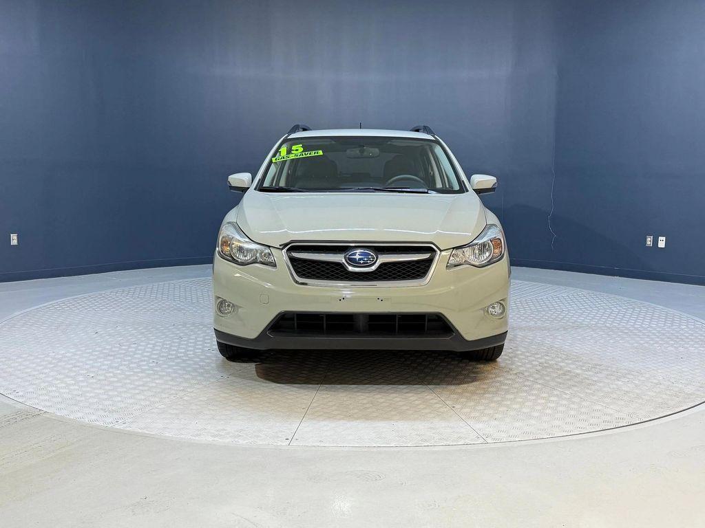 used 2015 Subaru XV Crosstrek car, priced at $12,996