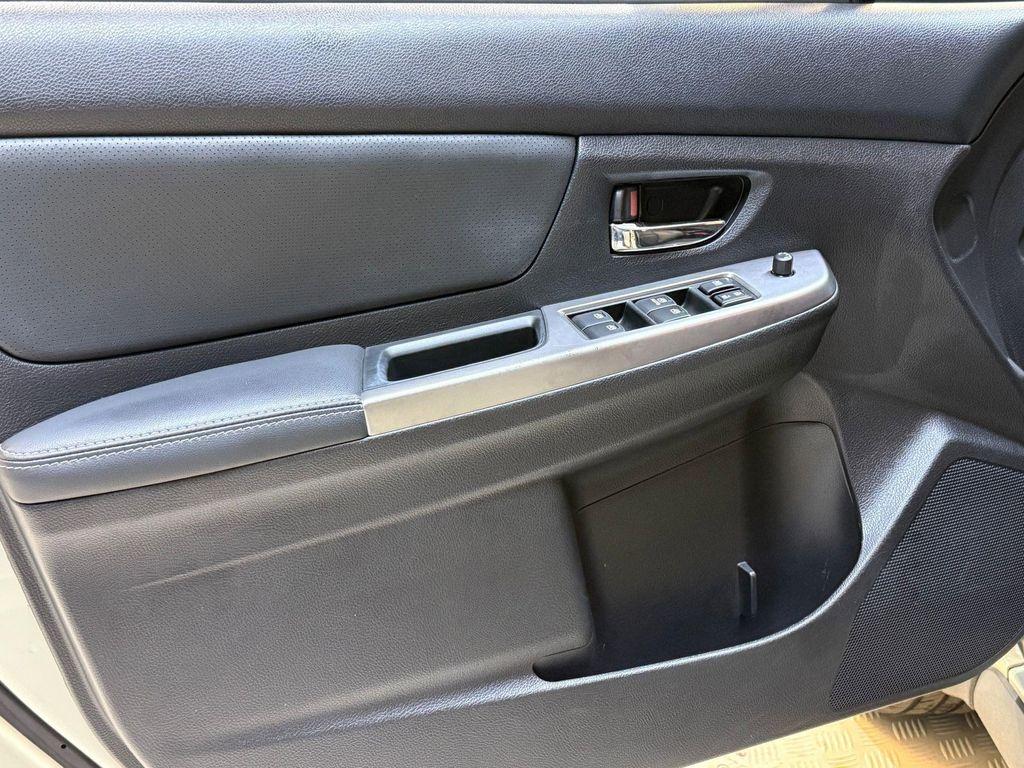 used 2015 Subaru XV Crosstrek car, priced at $12,996