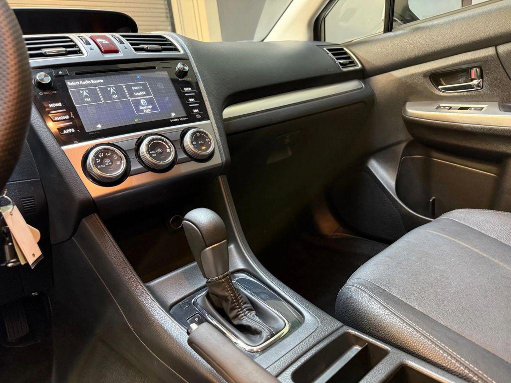 used 2015 Subaru XV Crosstrek car, priced at $12,996