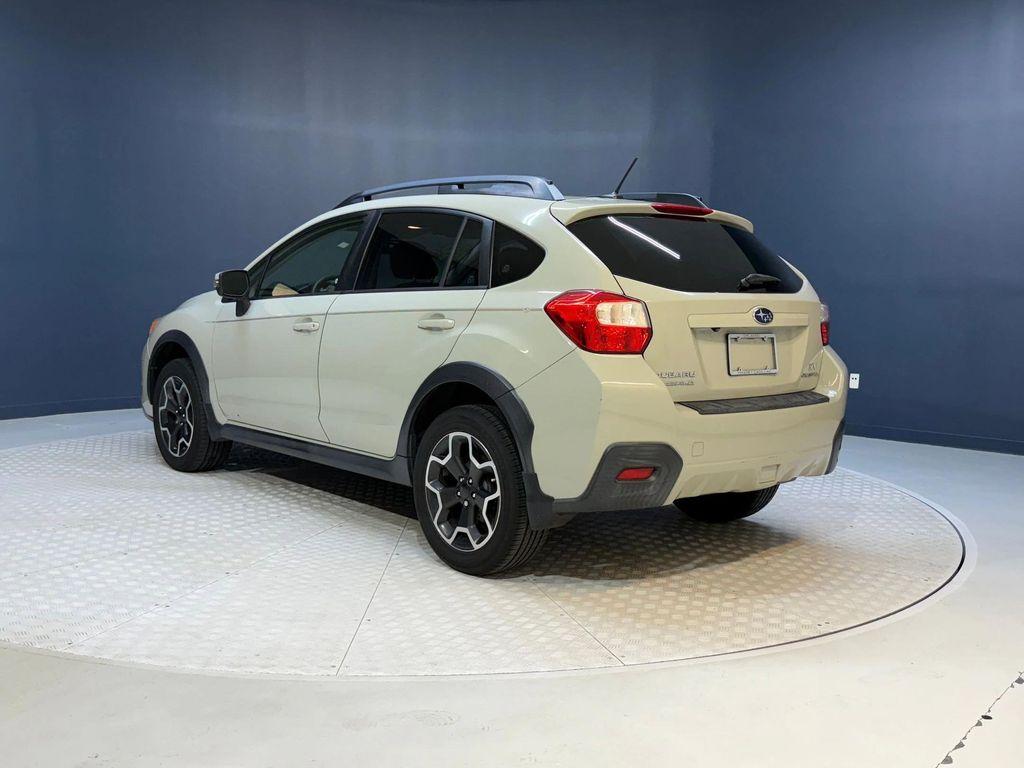 used 2015 Subaru XV Crosstrek car, priced at $12,996