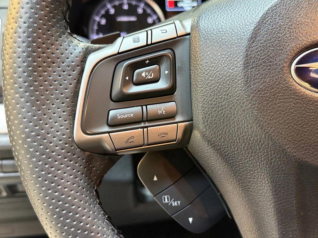 used 2015 Subaru XV Crosstrek car, priced at $12,996