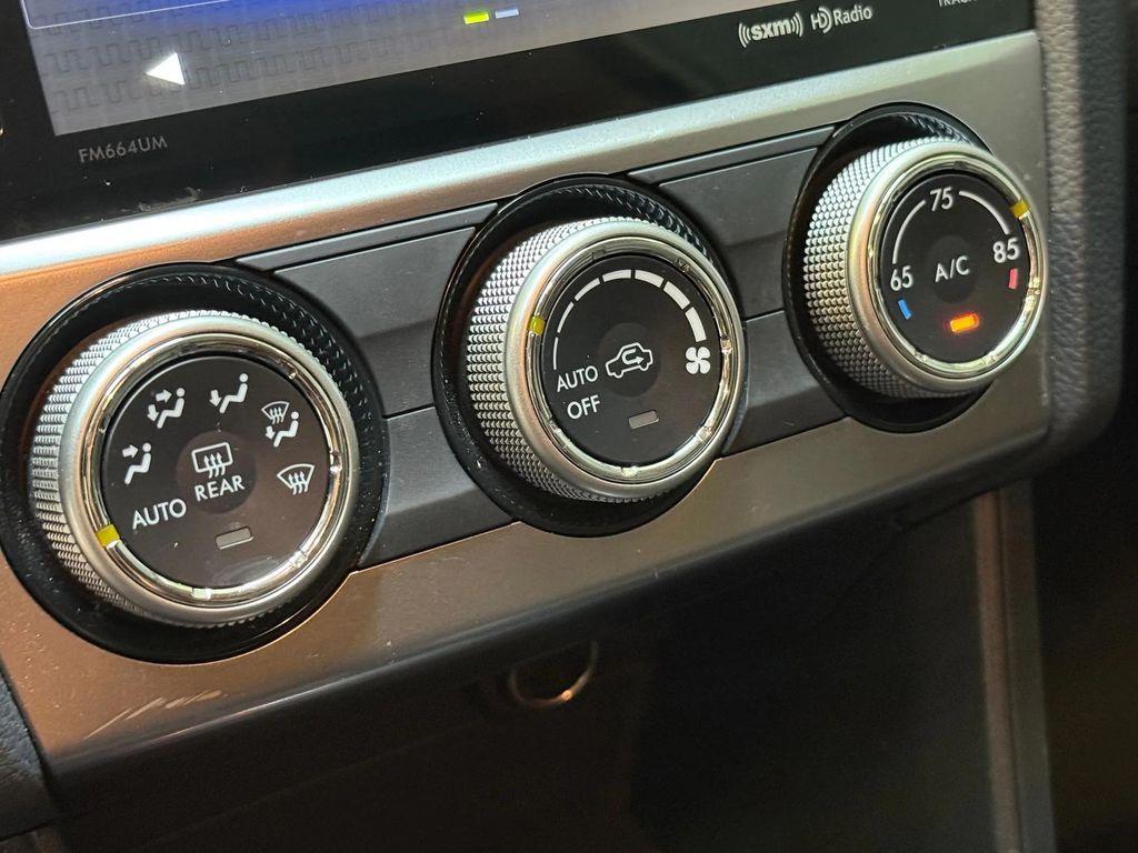 used 2015 Subaru XV Crosstrek car, priced at $12,996