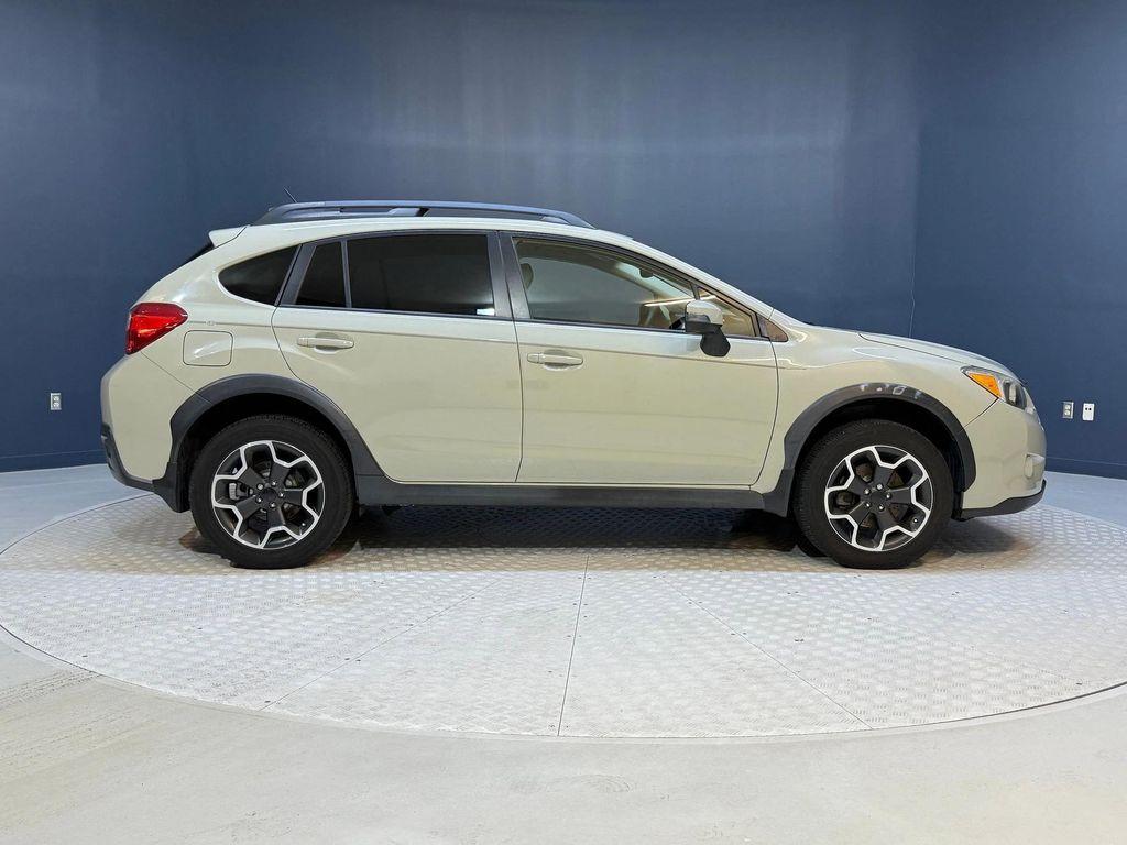 used 2015 Subaru XV Crosstrek car, priced at $12,996
