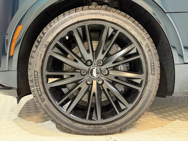 new 2026 Cadillac LYRIQ car, priced at $90,010