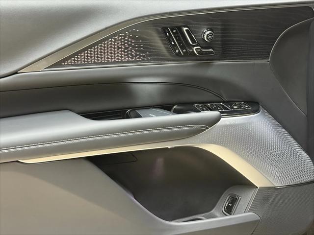 new 2026 Cadillac LYRIQ car, priced at $90,010