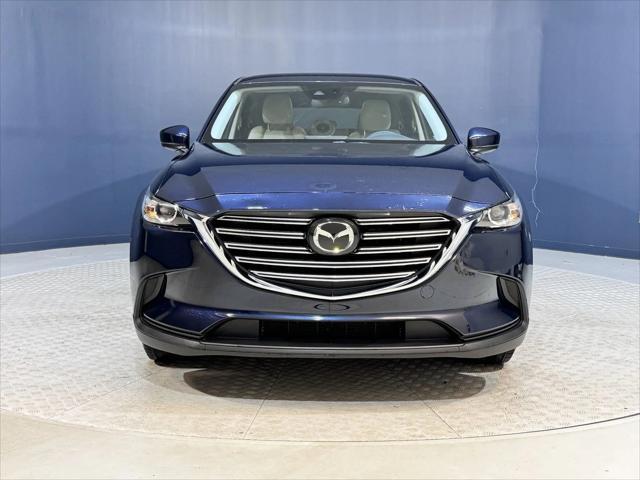 used 2022 Mazda CX-9 car, priced at $26,999