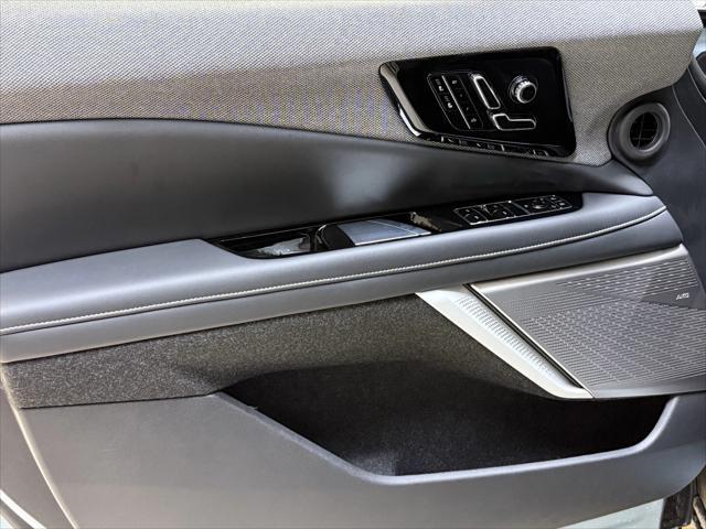 new 2025 Cadillac OPTIQ car, priced at $56,565