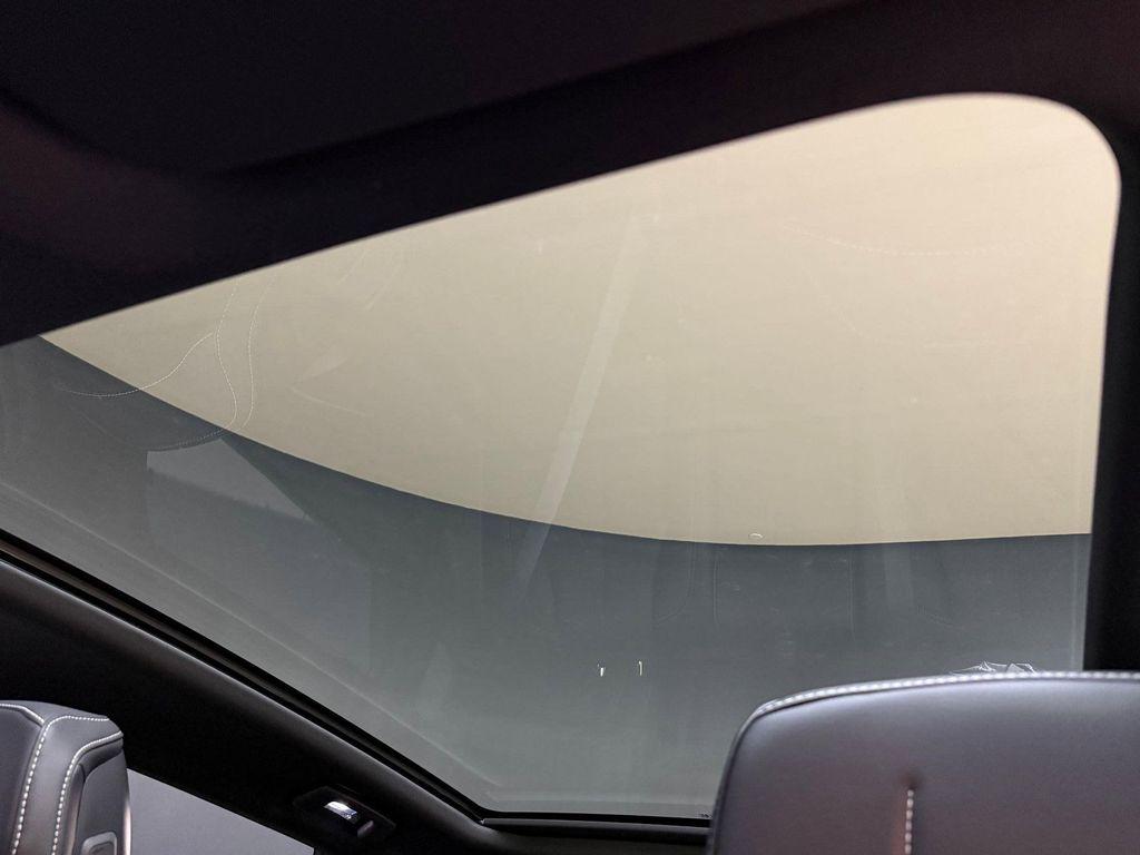 new 2026 Cadillac LYRIQ car, priced at $65,320