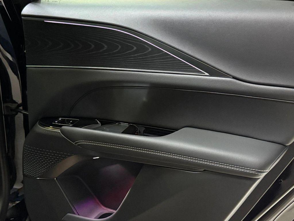 new 2026 Cadillac LYRIQ car, priced at $65,320