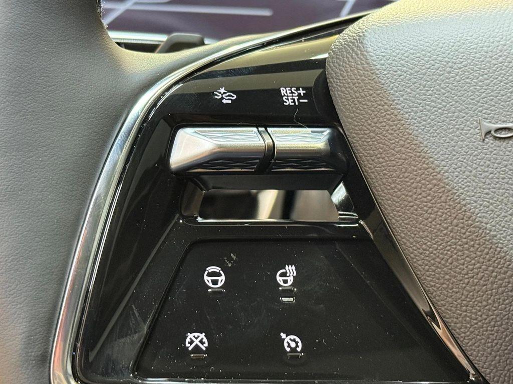 new 2026 Cadillac LYRIQ car, priced at $65,320