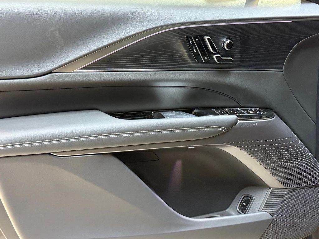 new 2026 Cadillac LYRIQ car, priced at $65,320