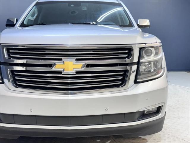 used 2015 Chevrolet Tahoe car, priced at $19,999