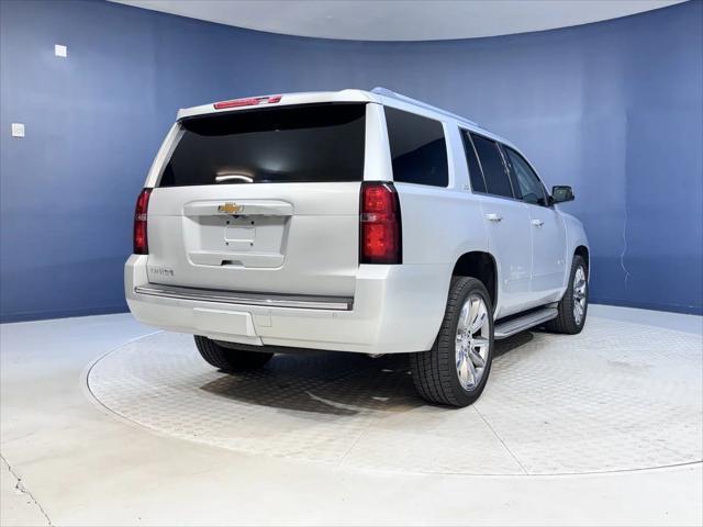 used 2015 Chevrolet Tahoe car, priced at $19,999