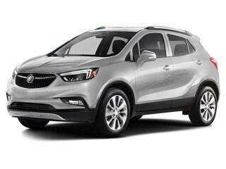 used 2017 Buick Encore car, priced at $5,999