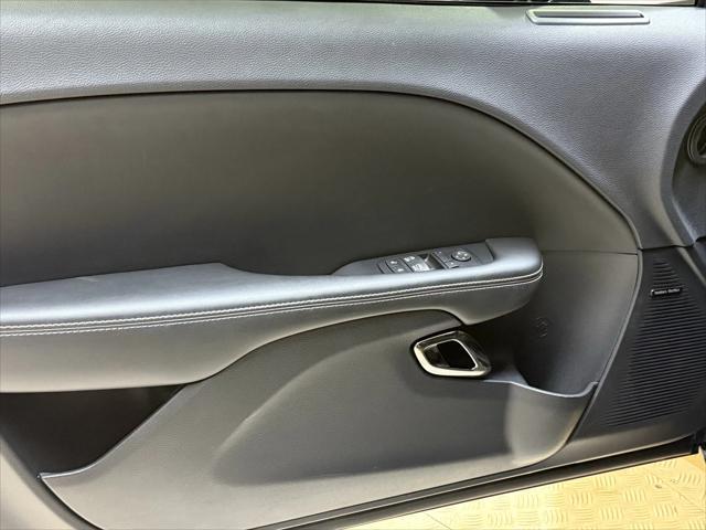 used 2016 Dodge Challenger car, priced at $52,599