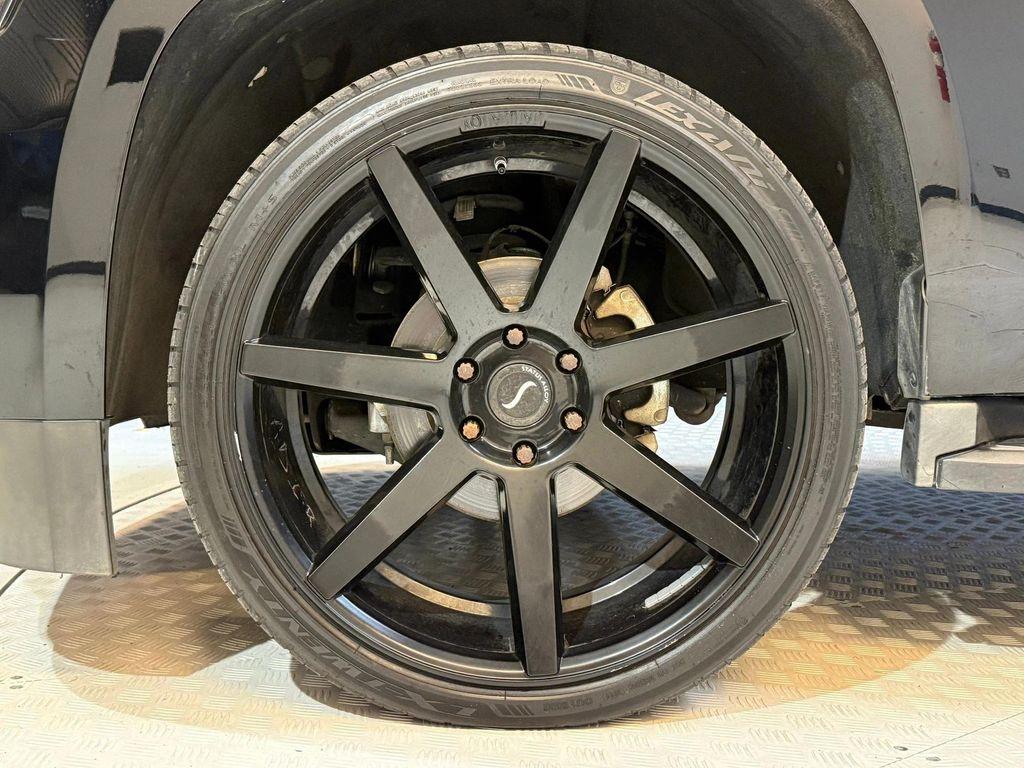 used 2017 Chevrolet Suburban car, priced at $20,999