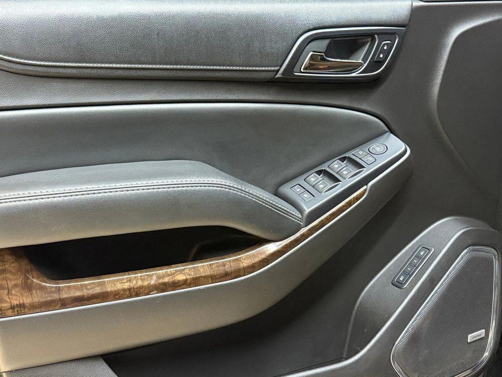 used 2017 Chevrolet Suburban car, priced at $20,999