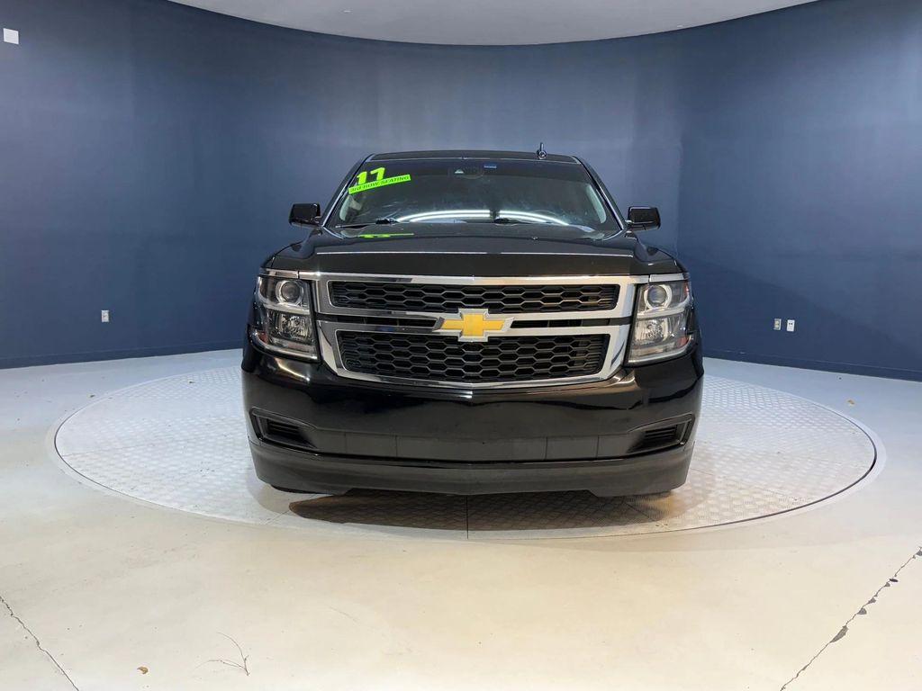 used 2017 Chevrolet Suburban car, priced at $20,999