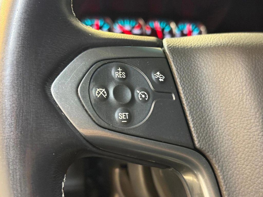 used 2017 Chevrolet Suburban car, priced at $20,999