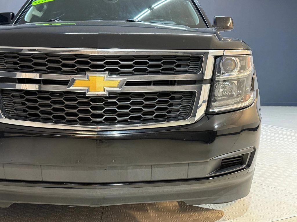used 2017 Chevrolet Suburban car, priced at $20,999