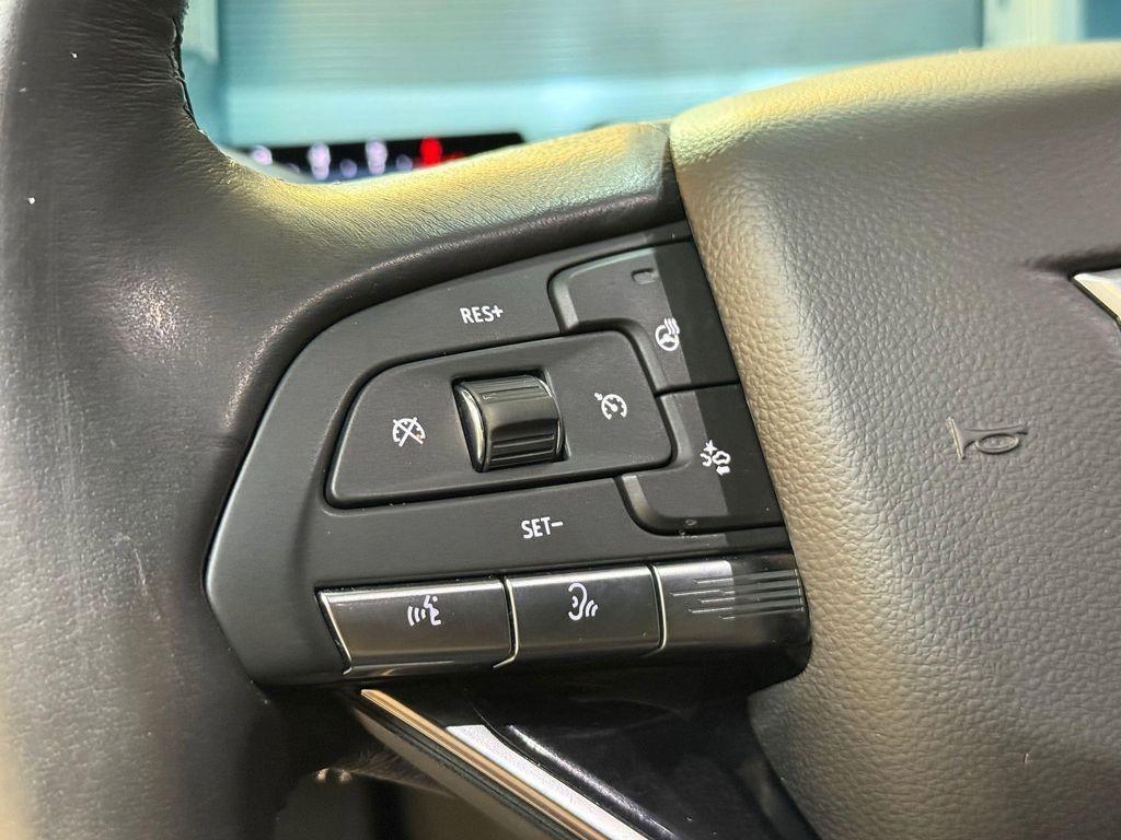 used 2022 Cadillac Escalade car, priced at $63,998