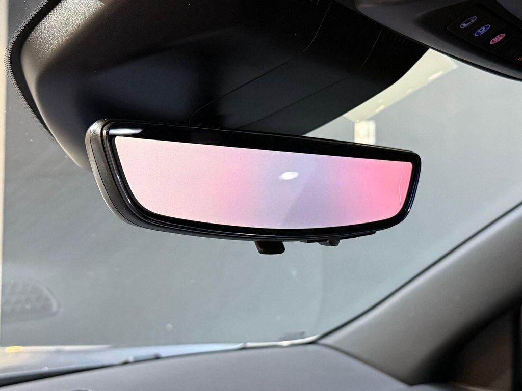 used 2022 Cadillac Escalade car, priced at $63,998