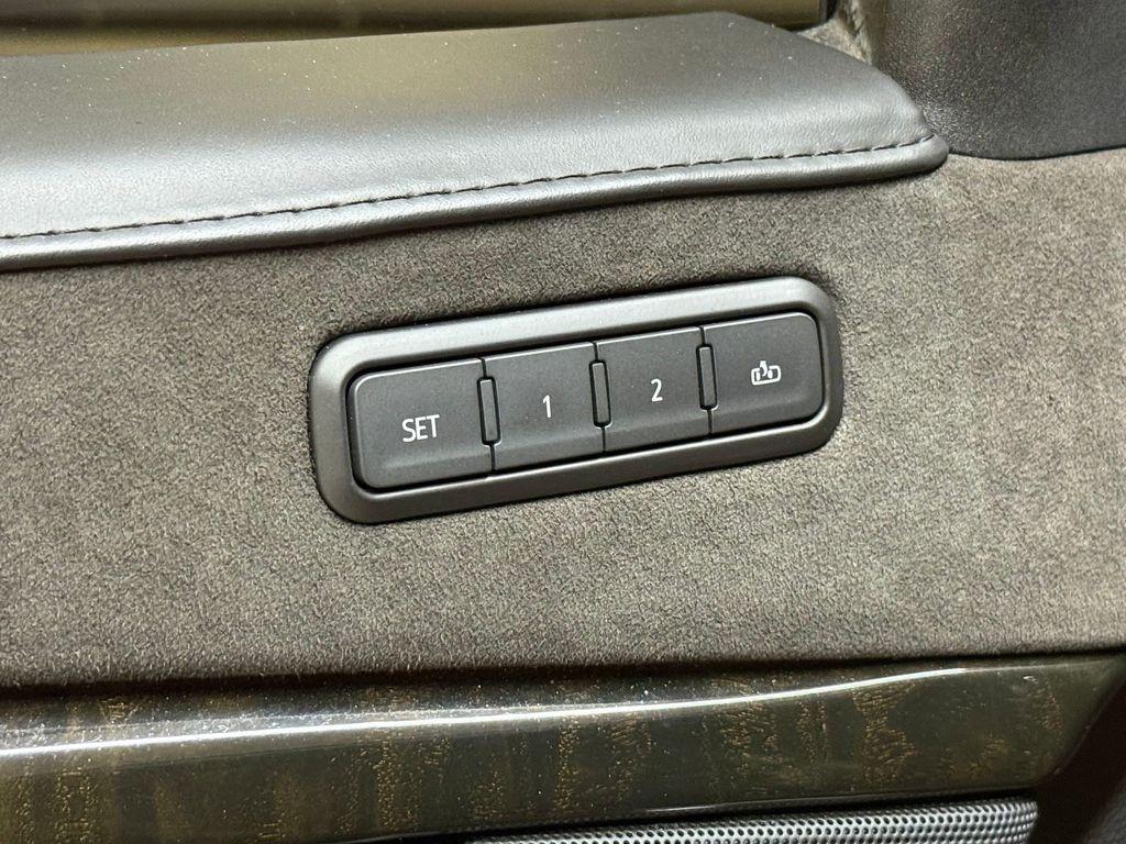 used 2019 Cadillac Escalade car, priced at $32,496