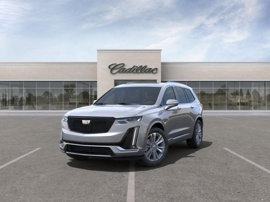 new 2024 Cadillac XT6 car