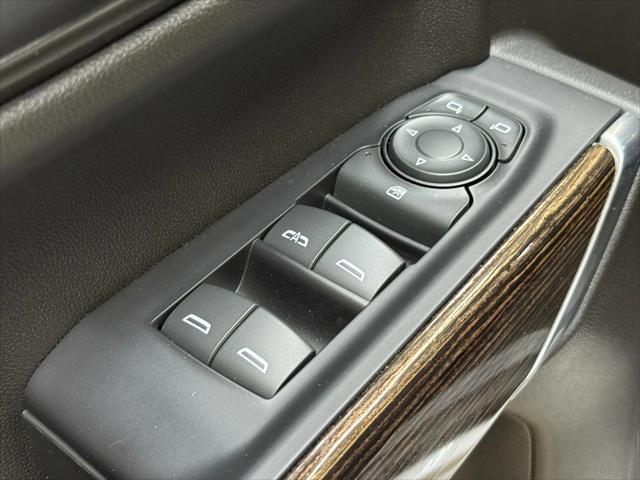 used 2021 GMC Sierra 1500 car, priced at $38,998