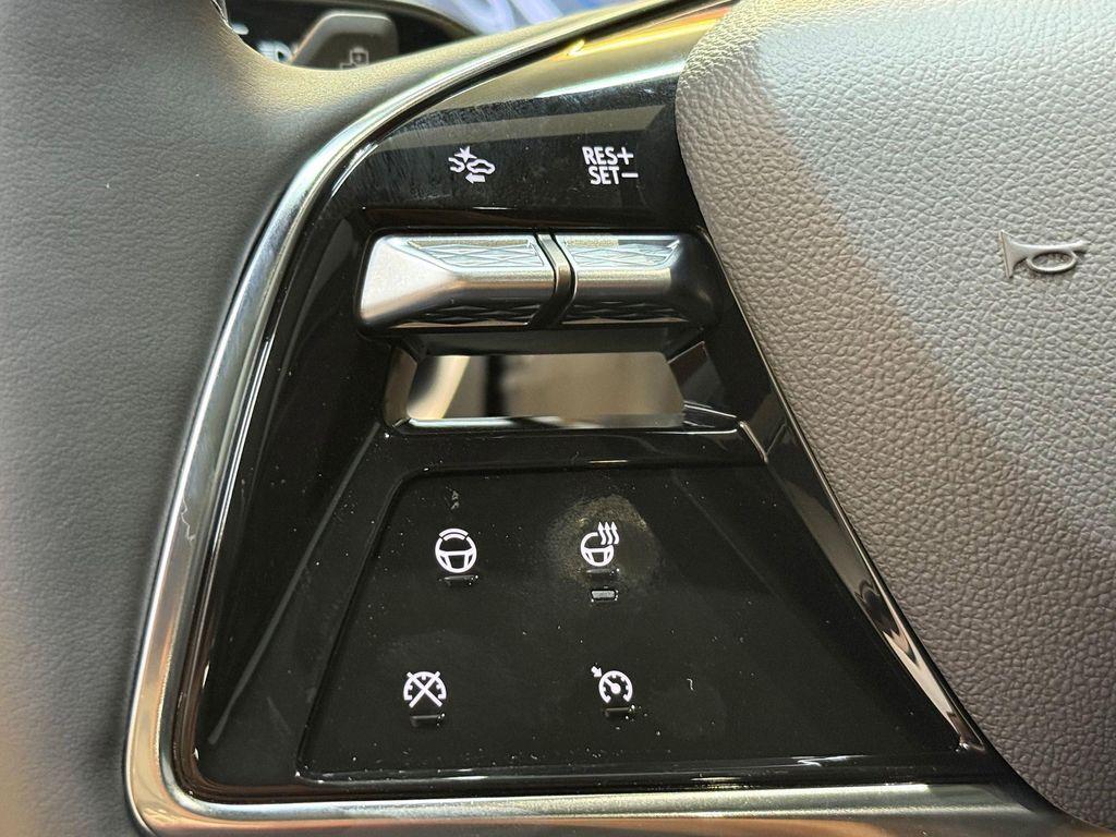 new 2026 Cadillac LYRIQ car, priced at $65,745