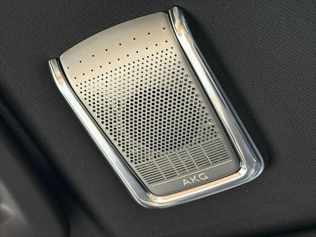new 2026 Cadillac VISTIQ car, priced at $81,065