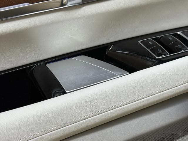 new 2026 Cadillac VISTIQ car, priced at $81,065