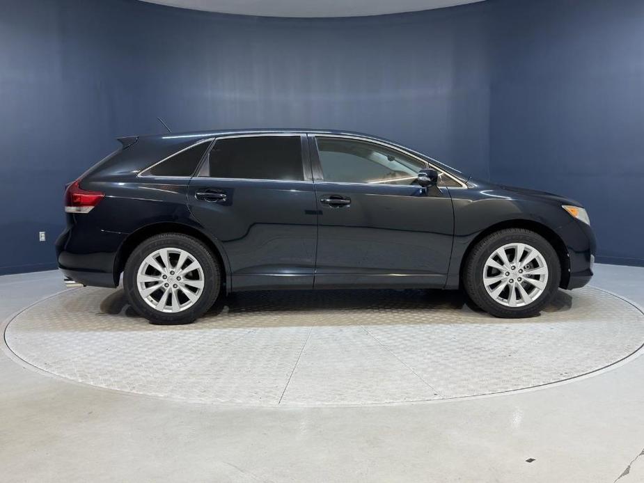 used 2014 Toyota Venza car, priced at $9,498