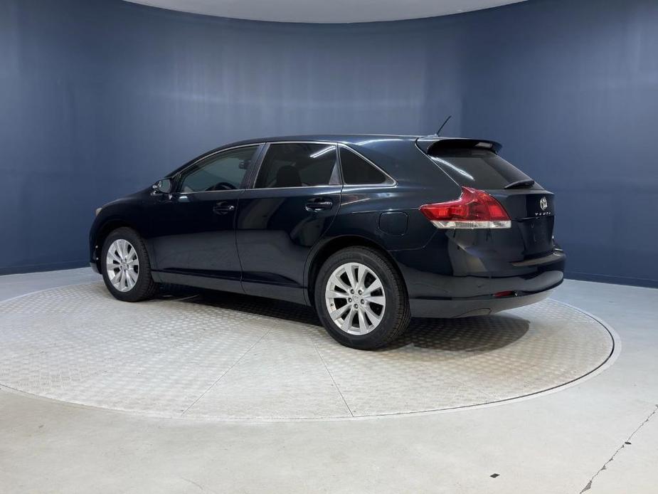 used 2014 Toyota Venza car, priced at $9,498