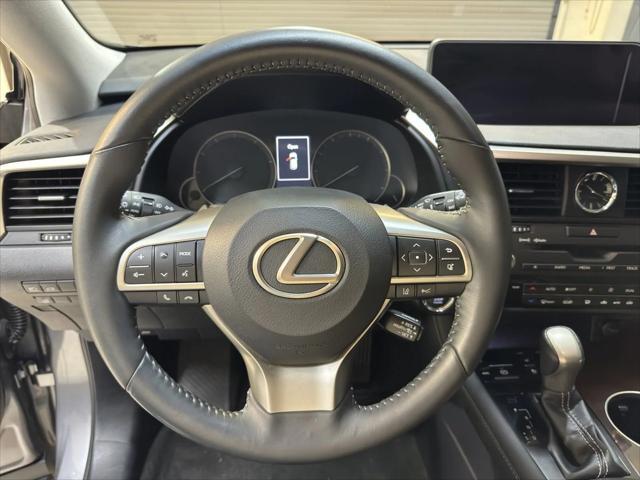 used 2019 Lexus RX 350 car, priced at $27,898