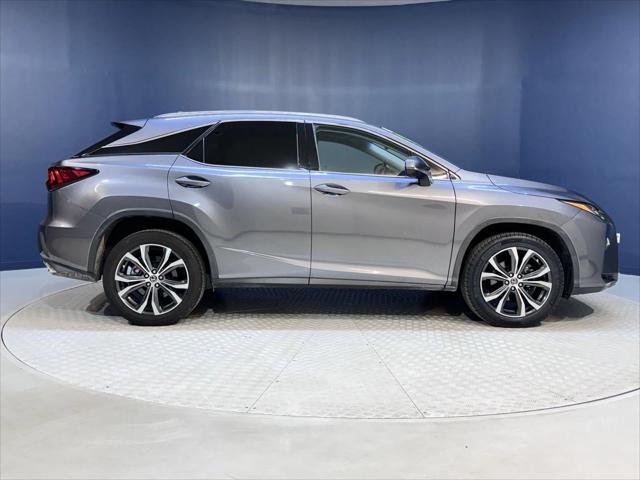 used 2019 Lexus RX 350 car, priced at $27,898