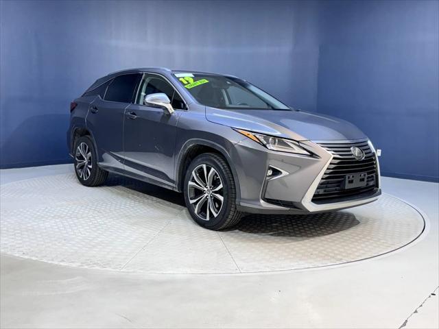 used 2019 Lexus RX 350 car, priced at $27,898