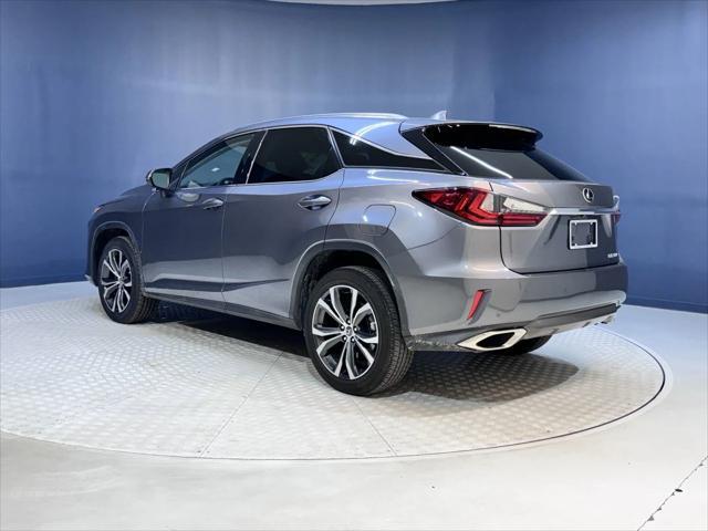 used 2019 Lexus RX 350 car, priced at $27,898