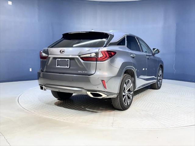 used 2019 Lexus RX 350 car, priced at $27,898