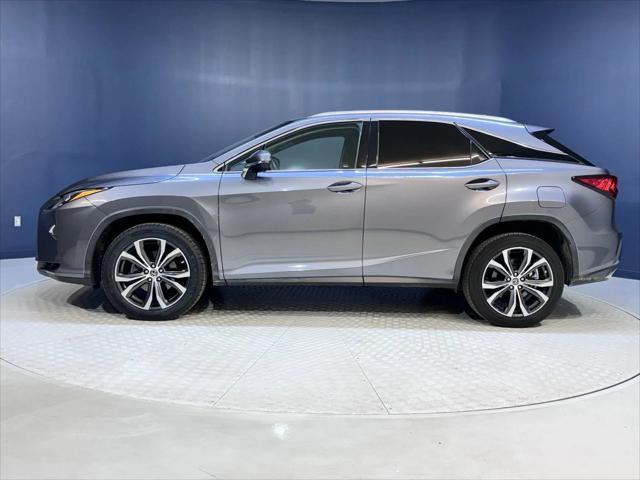 used 2019 Lexus RX 350 car, priced at $27,898