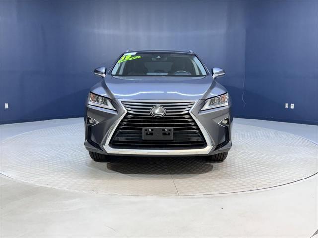 used 2019 Lexus RX 350 car, priced at $27,898